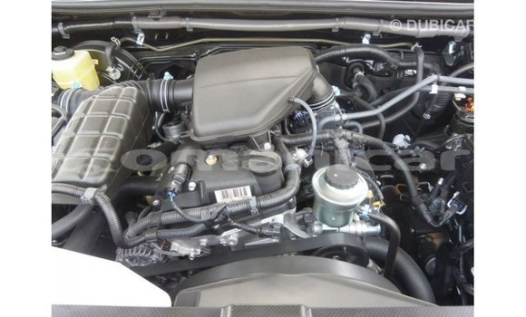 Buy Import Toyota Prado Black Car in Import - Dubai in Dhufar Buy Import Toyota Prado Black Car in Import - Dubai in Dhufar