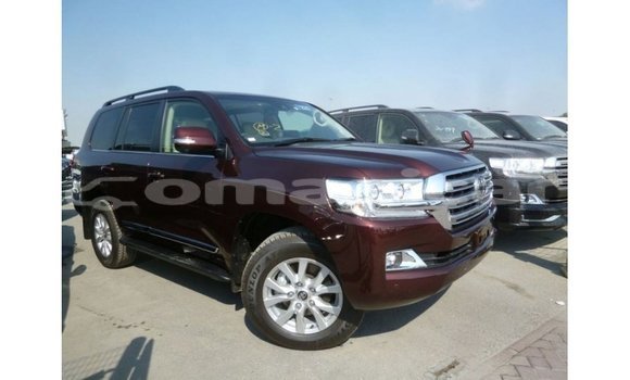 Buy Import Toyota Land Cruiser Brown Car in Import - Dubai in Dhufar Buy Import Toyota Land Cruiser Brown Car in Import - Dubai in Dhufar