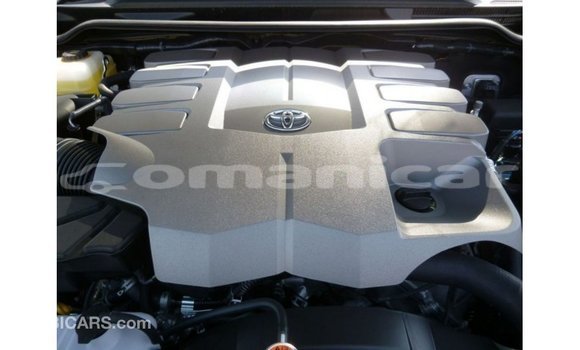 Buy Import Toyota Land Cruiser Brown Car in Import - Dubai in Dhufar Buy Import Toyota Land Cruiser Brown Car in Import - Dubai in Dhufar