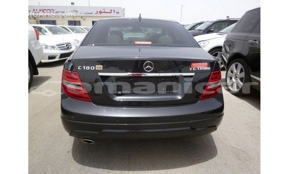 Buy Import Mercedes-Benz 190 Black Car in Import - Dubai in Dhufar Buy Import Mercedes-Benz 190 Black Car in Import - Dubai in Dhufar