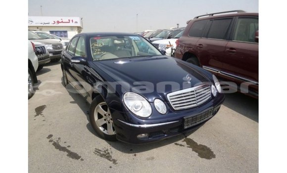 Buy Import Mercedes-Benz 200 Blue Car in Import - Dubai in Dhufar Buy Import Mercedes-Benz 200 Blue Car in Import - Dubai in Dhufar