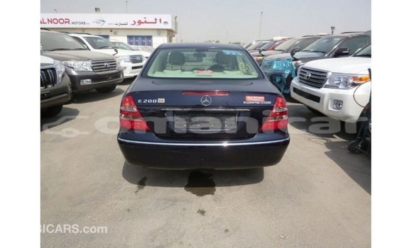Buy Import Mercedes-Benz 200 Blue Car in Import - Dubai in Dhufar Buy Import Mercedes-Benz 200 Blue Car in Import - Dubai in Dhufar