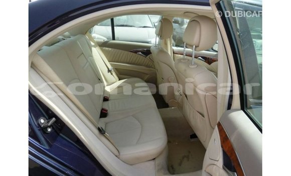 Buy Import Mercedes-Benz 200 Blue Car in Import - Dubai in Dhufar Buy Import Mercedes-Benz 200 Blue Car in Import - Dubai in Dhufar