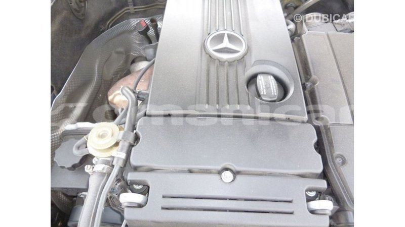 Big with watermark mercedes benz 200 dhufar import dubai 3160