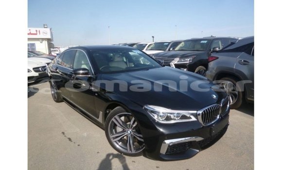 Buy Import BMW X1 Black Car in Import - Dubai in Dhufar