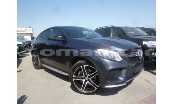 Buy Import Mercedes-Benz GLE Other Car in Import - Dubai in Dhufar Buy Import Mercedes-Benz GLE Other Car in Import - Dubai in Dhufar