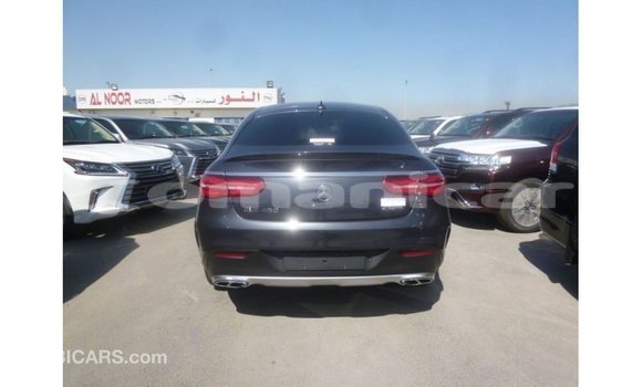 Buy Import Mercedes-Benz GLE Other Car in Import - Dubai in Dhufar Buy Import Mercedes-Benz GLE Other Car in Import - Dubai in Dhufar