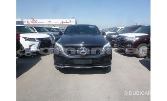 Buy Import Mercedes-Benz GLE Other Car in Import - Dubai in Dhufar Buy Import Mercedes-Benz GLE Other Car in Import - Dubai in Dhufar