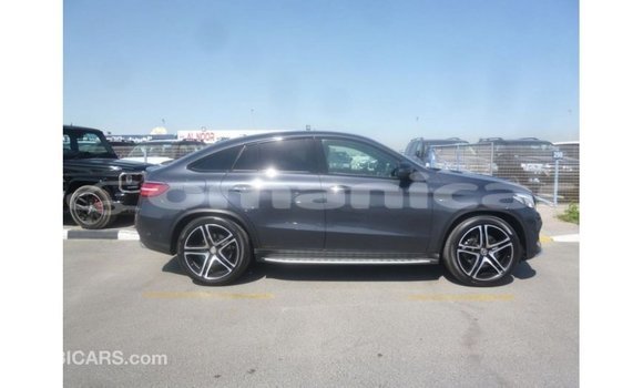 Buy Import Mercedes-Benz GLE Other Car in Import - Dubai in Dhufar Buy Import Mercedes-Benz GLE Other Car in Import - Dubai in Dhufar