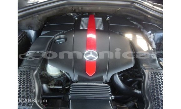 Buy Import Mercedes-Benz GLE Other Car in Import - Dubai in Dhufar Buy Import Mercedes-Benz GLE Other Car in Import - Dubai in Dhufar
