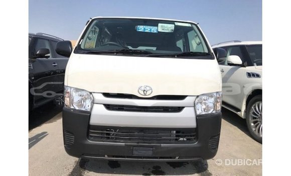 Buy Import Toyota Hiace White Car in Import - Dubai in Dhufar Buy Import Toyota Hiace White Car in Import - Dubai in Dhufar