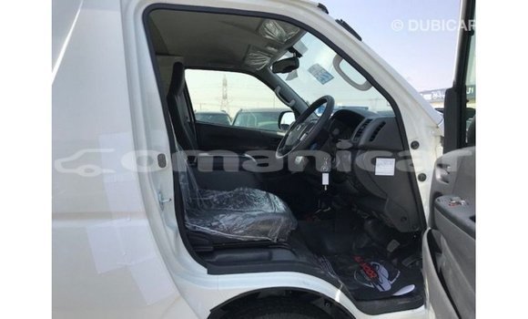 Buy Import Toyota Hiace White Car in Import - Dubai in Dhufar Buy Import Toyota Hiace White Car in Import - Dubai in Dhufar
