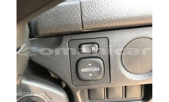 Buy Import Toyota Hiace White Car in Import - Dubai in Dhufar Buy Import Toyota Hiace White Car in Import - Dubai in Dhufar