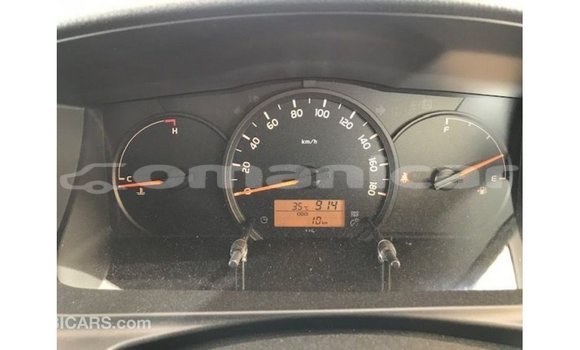 Buy Import Toyota Hiace White Car in Import - Dubai in Dhufar Buy Import Toyota Hiace White Car in Import - Dubai in Dhufar