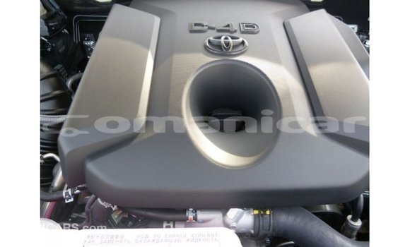 Buy Import Toyota Prado White Car in Import - Dubai in Dhufar Buy Import Toyota Prado White Car in Import - Dubai in Dhufar