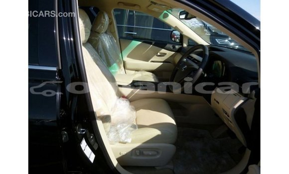 Buy Import Lexus RX 350 Black Car in Import - Dubai in Dhufar Buy Import Lexus RX 350 Black Car in Import - Dubai in Dhufar