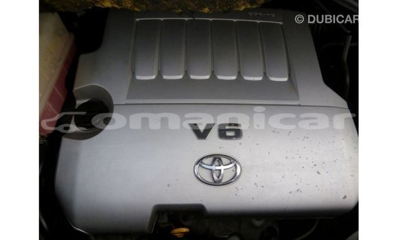 Buy Import Toyota Alphard Black Car in Import - Dubai in Dhufar Buy Import Toyota Alphard Black Car in Import - Dubai in Dhufar