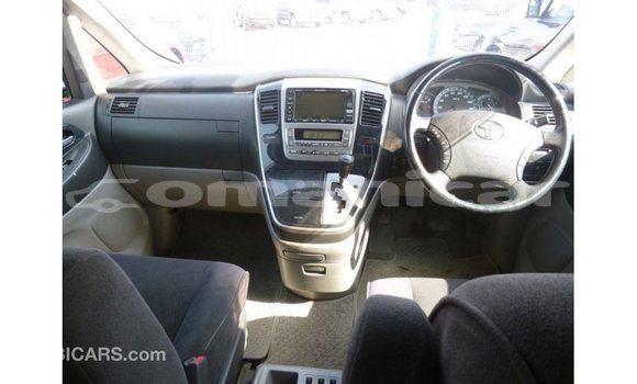 Buy Import Toyota Alphard Other Car in Import - Dubai in Dhufar Buy Import Toyota Alphard Other Car in Import - Dubai in Dhufar