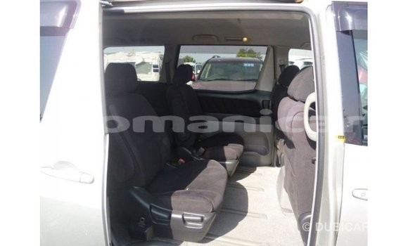 Buy Import Toyota Alphard Other Car in Import - Dubai in Dhufar Buy Import Toyota Alphard Other Car in Import - Dubai in Dhufar