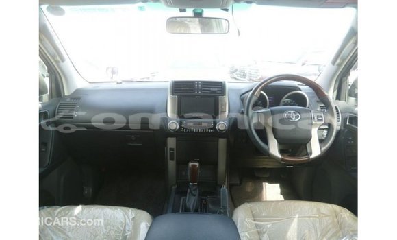 Buy Import Toyota Prado Other Car in Import - Dubai in Dhufar Buy Import Toyota Prado Other Car in Import - Dubai in Dhufar