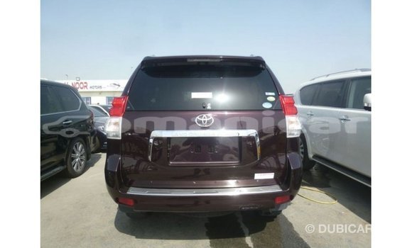 Buy Import Toyota Prado Other Car in Import - Dubai in Dhufar Buy Import Toyota Prado Other Car in Import - Dubai in Dhufar