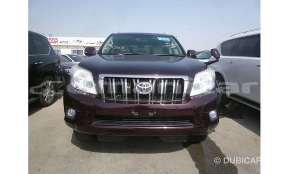 Buy Import Toyota Prado Other Car in Import - Dubai in Dhufar Buy Import Toyota Prado Other Car in Import - Dubai in Dhufar