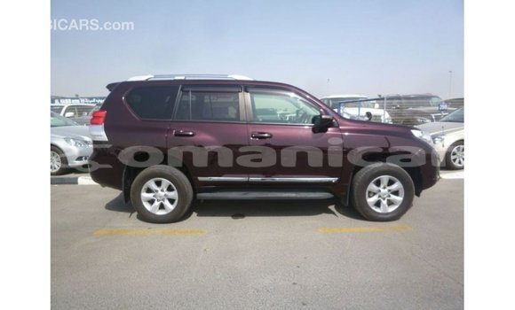 Buy Import Toyota Prado Other Car in Import - Dubai in Dhufar Buy Import Toyota Prado Other Car in Import - Dubai in Dhufar