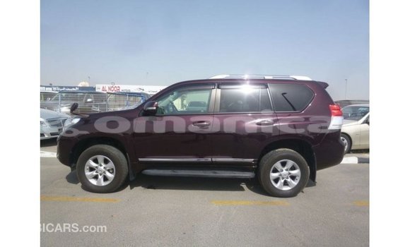 Buy Import Toyota Prado Other Car in Import - Dubai in Dhufar Buy Import Toyota Prado Other Car in Import - Dubai in Dhufar