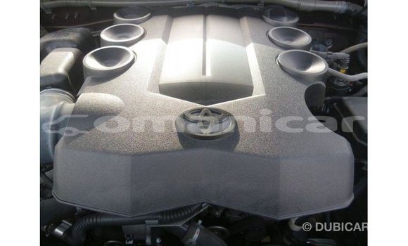 Buy Import Toyota Prado Other Car in Import - Dubai in Dhufar Buy Import Toyota Prado Other Car in Import - Dubai in Dhufar