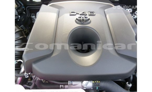 Buy Import Toyota Prado White Car in Import - Dubai in Dhufar Buy Import Toyota Prado White Car in Import - Dubai in Dhufar