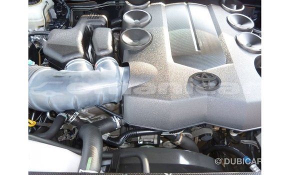Buy Import Toyota Prado Blue Car in Import - Dubai in Dhufar Buy Import Toyota Prado Blue Car in Import - Dubai in Dhufar