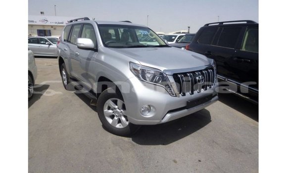 Buy Import Toyota Prado Other Car in Import - Dubai in Dhufar Buy Import Toyota Prado Other Car in Import - Dubai in Dhufar