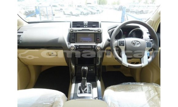 Buy Import Toyota Prado Other Car in Import - Dubai in Dhufar Buy Import Toyota Prado Other Car in Import - Dubai in Dhufar