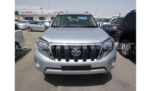 Buy Import Toyota Prado Other Car in Import - Dubai in Dhufar Buy Import Toyota Prado Other Car in Import - Dubai in Dhufar