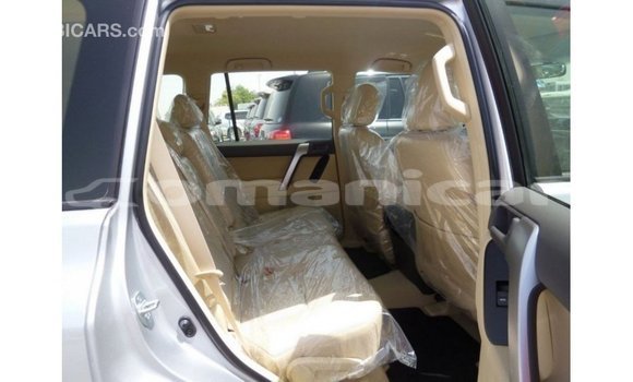 Buy Import Toyota Prado Other Car in Import - Dubai in Dhufar Buy Import Toyota Prado Other Car in Import - Dubai in Dhufar