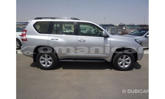 Buy Import Toyota Prado Other Car in Import - Dubai in Dhufar Buy Import Toyota Prado Other Car in Import - Dubai in Dhufar