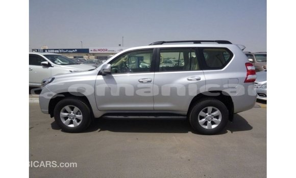Buy Import Toyota Prado Other Car in Import - Dubai in Dhufar Buy Import Toyota Prado Other Car in Import - Dubai in Dhufar