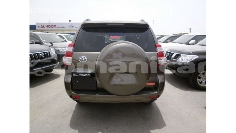Big with watermark toyota prado dhufar import dubai 3179