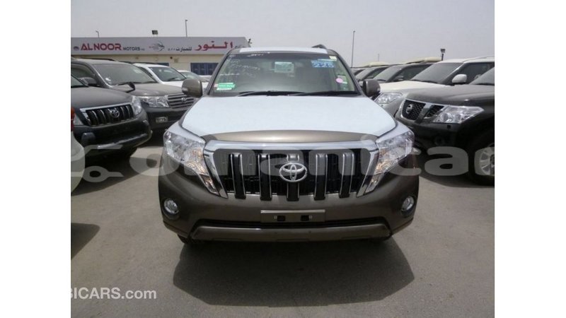 Big with watermark toyota prado dhufar import dubai 3179