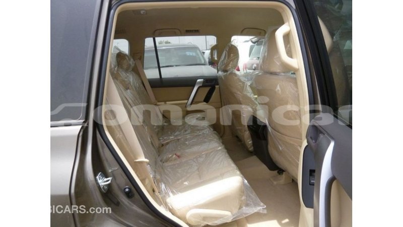 Big with watermark toyota prado dhufar import dubai 3179