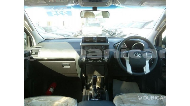 Big with watermark toyota prado dhufar import dubai 3181