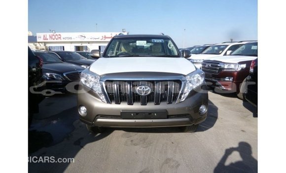 Buy Import Toyota Prado Brown Car in Import - Dubai in Dhufar Buy Import Toyota Prado Brown Car in Import - Dubai in Dhufar