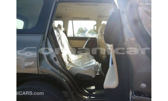 Buy Import Toyota Prado Brown Car in Import - Dubai in Dhufar Buy Import Toyota Prado Brown Car in Import - Dubai in Dhufar