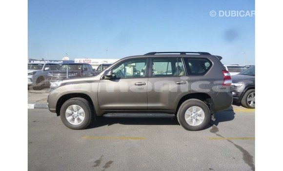 Buy Import Toyota Prado Brown Car in Import - Dubai in Dhufar Buy Import Toyota Prado Brown Car in Import - Dubai in Dhufar
