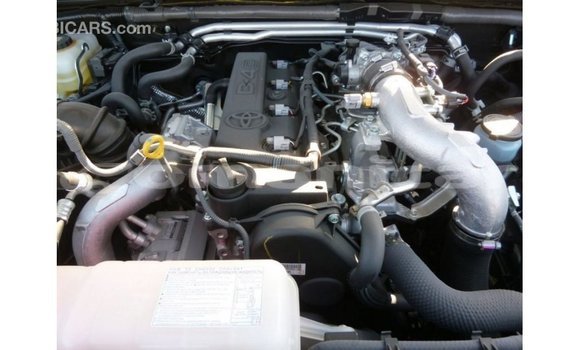 Buy Import Toyota Prado Brown Car in Import - Dubai in Dhufar Buy Import Toyota Prado Brown Car in Import - Dubai in Dhufar