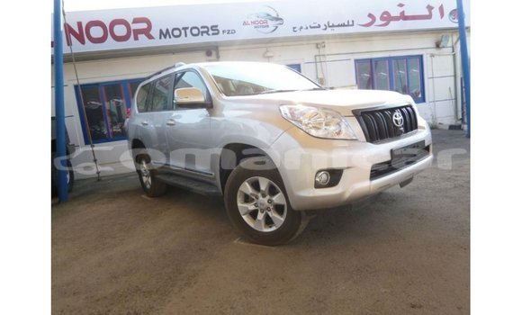 Buy Import Toyota Prado Other Car in Import - Dubai in Dhufar Buy Import Toyota Prado Other Car in Import - Dubai in Dhufar