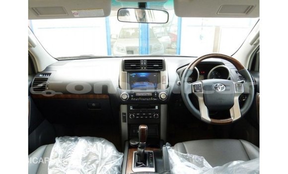 Buy Import Toyota Prado Other Car in Import - Dubai in Dhufar Buy Import Toyota Prado Other Car in Import - Dubai in Dhufar