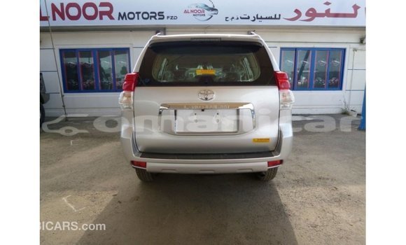 Buy Import Toyota Prado Other Car in Import - Dubai in Dhufar Buy Import Toyota Prado Other Car in Import - Dubai in Dhufar