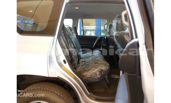 Buy Import Toyota Prado Other Car in Import - Dubai in Dhufar Buy Import Toyota Prado Other Car in Import - Dubai in Dhufar