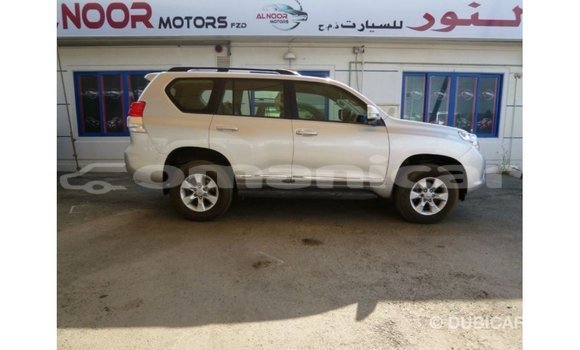 Buy Import Toyota Prado Other Car in Import - Dubai in Dhufar Buy Import Toyota Prado Other Car in Import - Dubai in Dhufar